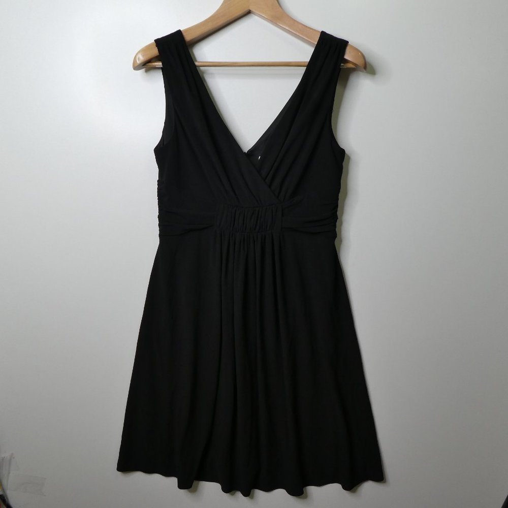 White House Black Market Fit & Flare Size 12